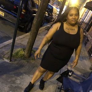 Meet your Posher, Damyra